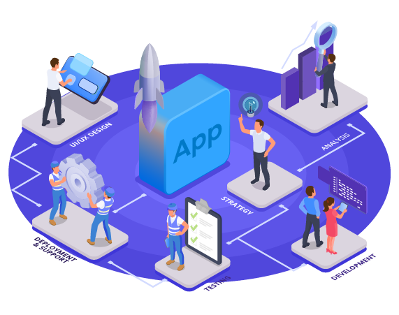 App Development Company